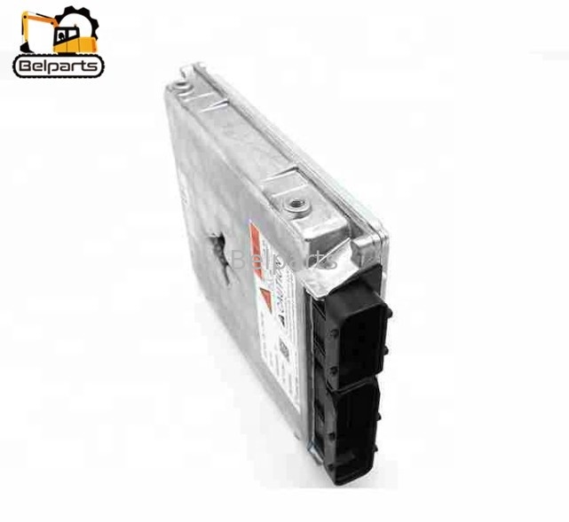 벨파르츠 굴삭기 엔진 컴퓨터 제어판 ECU 4HK1 제어기 0명 ZX240-3 190DW 220DW 225DLC명