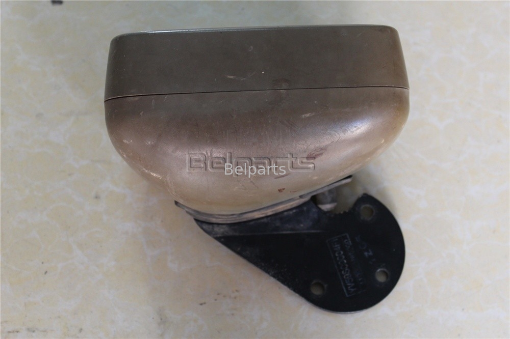 굴삭기 전기 부품 패널 표시장치 집단 조립 계측기 SK135SR SK200SR SK235SR SK135 YY59S00003F1 모니터