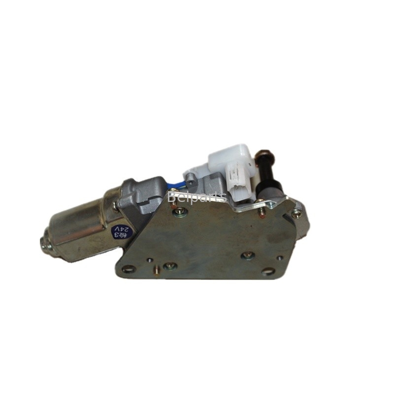 굴삭기 와이퍼 모우터 4650570 ZX225USR-3 ZX330-3 ZX270-3 ZX450-3 ZX240LC-3 ZX250-3 ZX200-3 ZX120-3