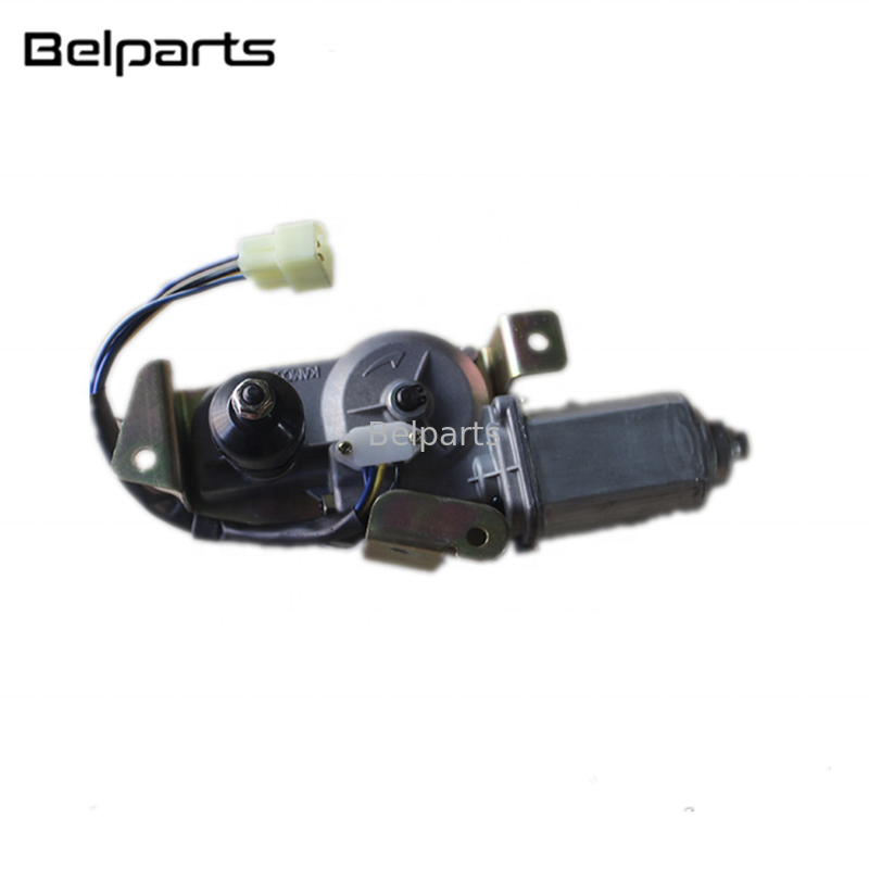 굴삭기 와이퍼 모우터 4650570 ZX225USR-3 ZX330-3 ZX270-3 ZX450-3 ZX240LC-3 ZX250-3 ZX200-3 ZX120-3