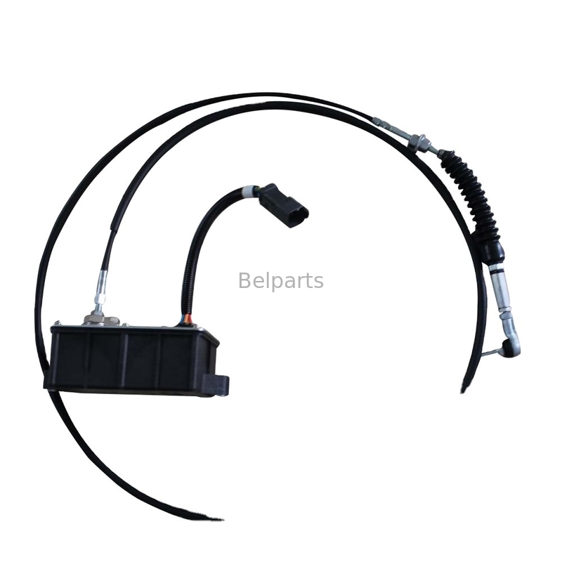 굴삭기 구성 부분 스텝 모터 21EN-32220 R140-7 R160-7 R180-7 R210-7 R250LC 스로틀 모터
