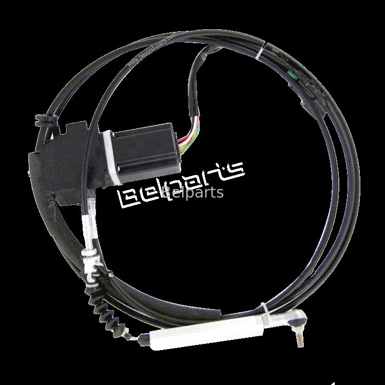 엑스카바토를 위한 벨파르츠 전기 부품 가속기 모터 PC128US-2E1 PC128 PC60-7 22B-43-11143 22B-43-11251 스로틀 모터