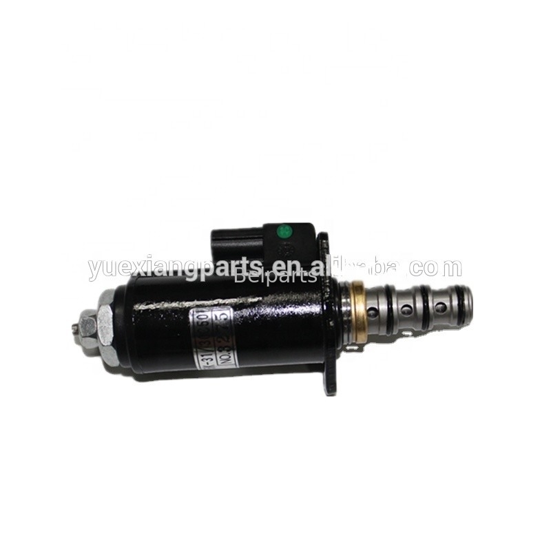 굴삭기 예비품 SK200-8 SK250 SK260-8 SK330 SK350-8  YN35V00048F1 반대 비례 솔레노이드 밸브
