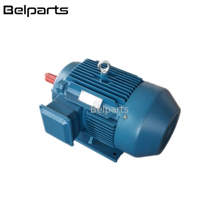 YE2-200L1-6 굴삭기는 부품에게 18.5KW 380V 38.9A 50HZ 전동기를 내줍니다