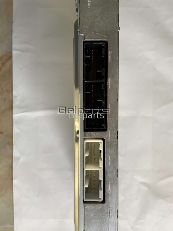 벨파르츠 굴삭기 ECM 건설 예비품 9292112 제어기 ZX200-3 CPU ZX210-3 ZX240-3 제어기