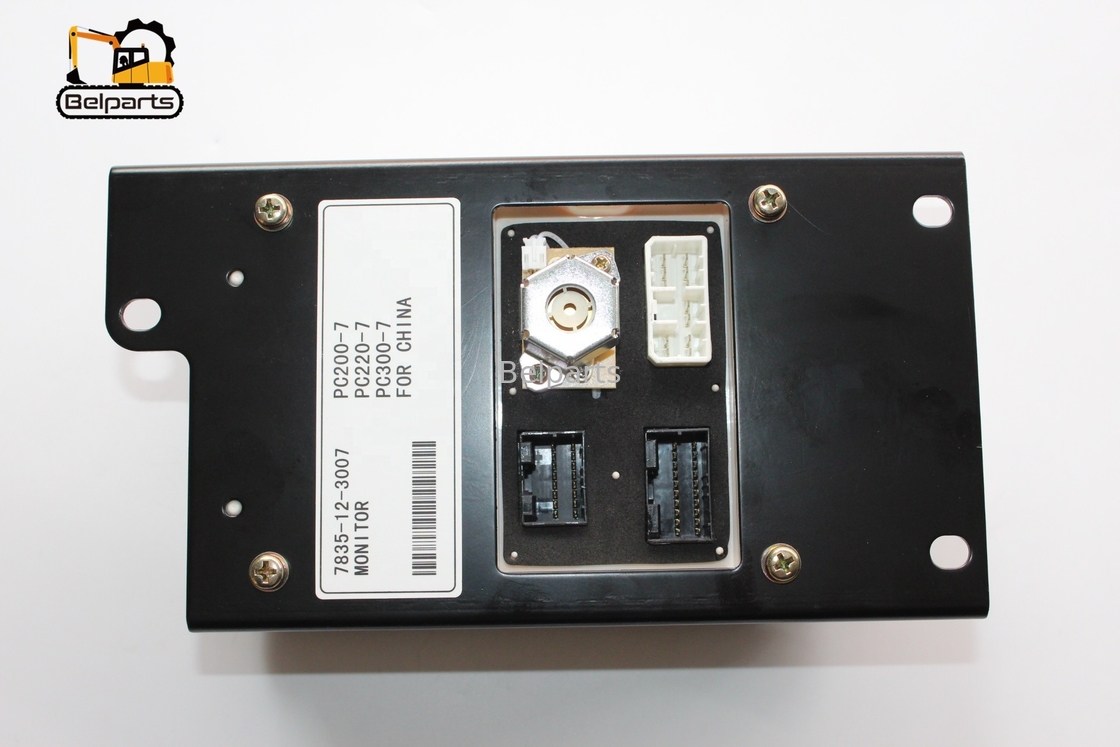 디스플레이 패널 화면 7835-12-1005 PC160-7 PC200-7 PC210-7 PC220-7 PC230-7 PC300-7 PC340-7 PC350-7 PC380-7 모니터