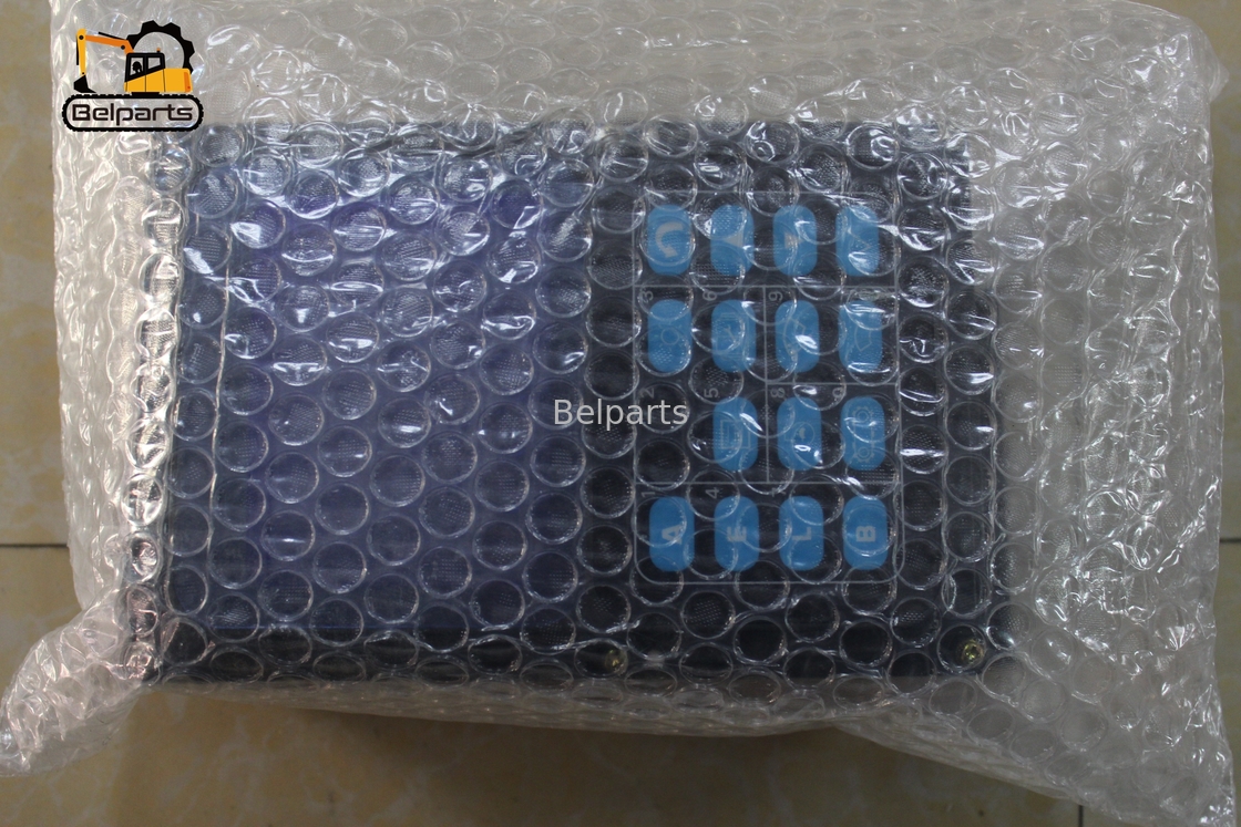 디스플레이 패널 화면 7835-12-1005 PC160-7 PC200-7 PC210-7 PC220-7 PC230-7 PC300-7 PC340-7 PC350-7 PC380-7 모니터