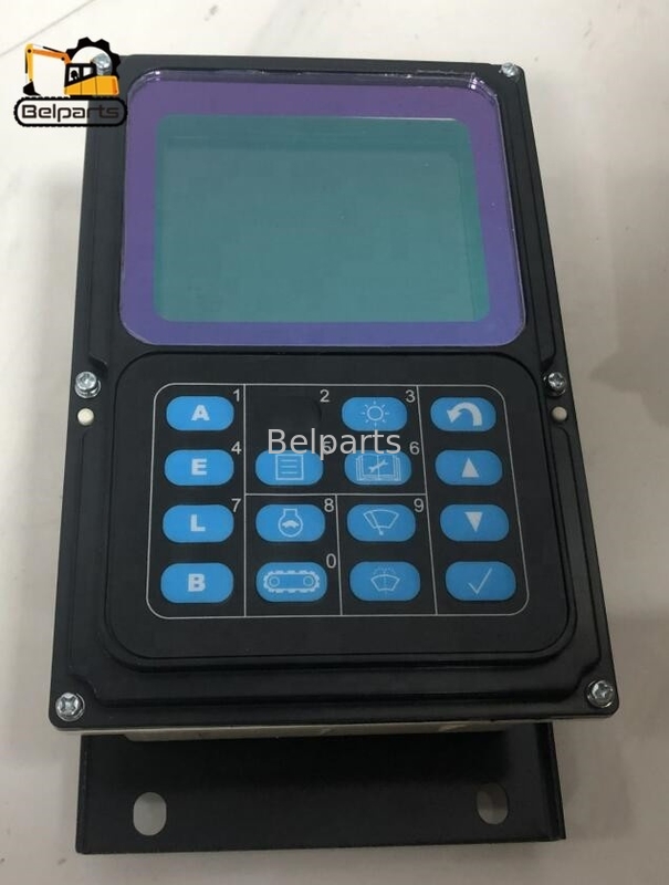 디스플레이 패널 화면 7835-12-1005 PC160-7 PC200-7 PC210-7 PC220-7 PC230-7 PC300-7 PC340-7 PC350-7 PC380-7 모니터