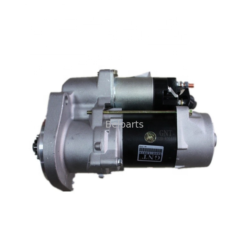 벨파르츠 굴삭기 예비품 SK200-8 SK330-8 엔진 J08C J05C J05E VH281002894A VH28100E0080 24V 시동모터