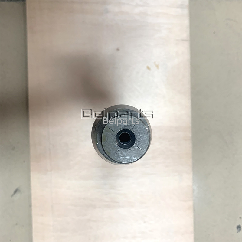 애벌레를 위한 기계 엔진 파트 E330D E336D 굴삭기 스윙 모터 샤프트 167-3855