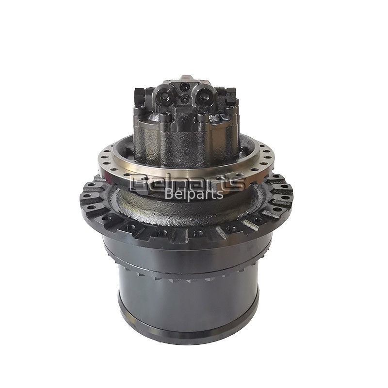 굴삭기 말단 전동 HMGF688A ZX330-3 수력 말단 전동 모터 조립 부품