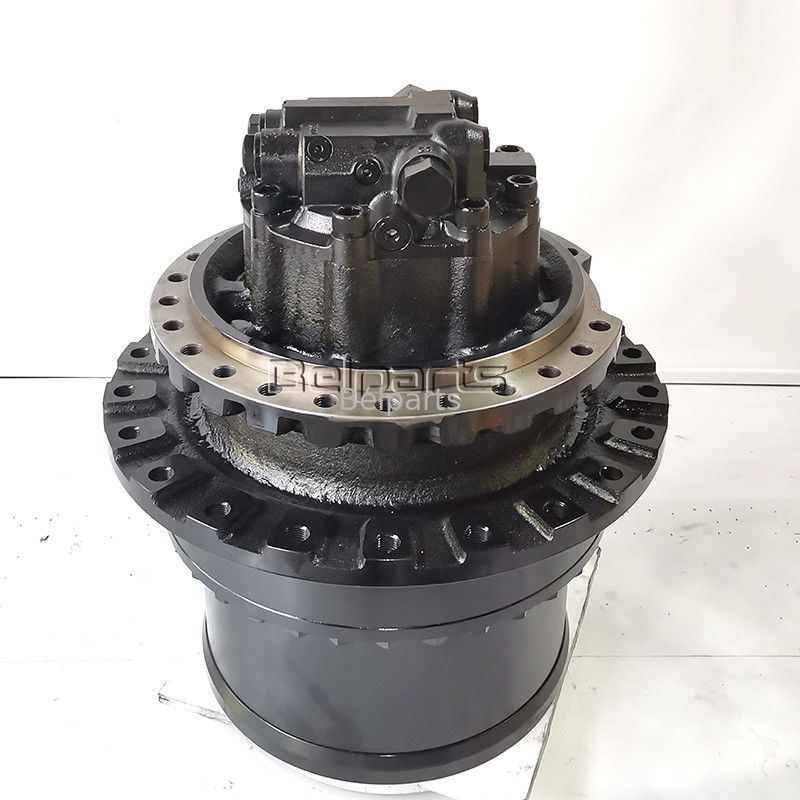 굴삭기 말단 전동 HMGF688A ZX330-3 수력 말단 전동 모터 조립 부품