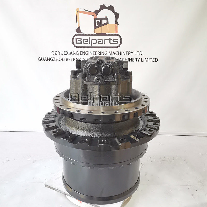 굴삭기 말단 전동 HMGF688A ZX330-3 수력 말단 전동 모터 조립 부품