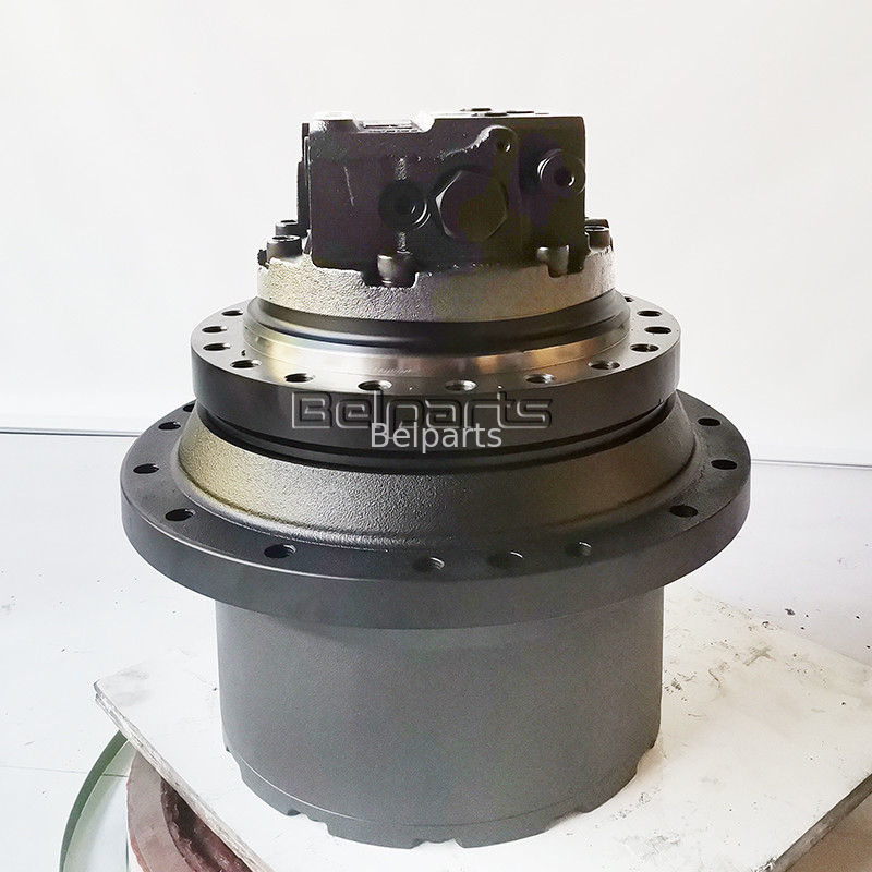 두산 263B2070-00을 위한 굴삭기 부품 S140LC-V 왕복거리 모터 조립 TM18B