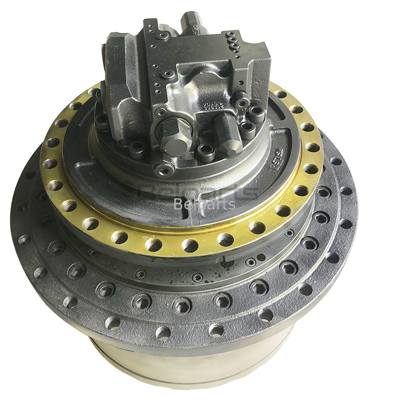굴삭기 쿠보타 307c Pc2000 Sk20 Uh07 Msf-37v 706-71-01110 Mag-85vp Kx019 Pc220-2 말단 전동