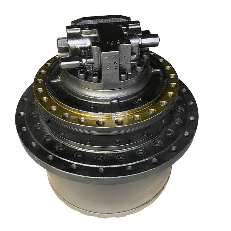굴삭기 쿠보타 307c Pc2000 Sk20 Uh07 Msf-37v 706-71-01110 Mag-85vp Kx019 Pc220-2 말단 전동