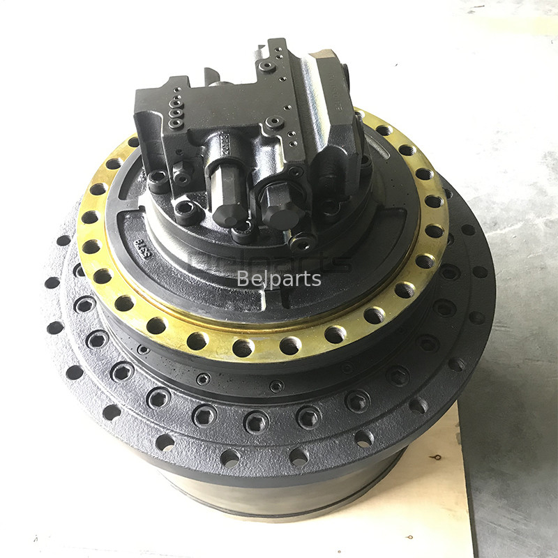 굴삭기 쿠보타 307c Pc2000 Sk20 Uh07 Msf-37v 706-71-01110 Mag-85vp Kx019 Pc220-2 말단 전동