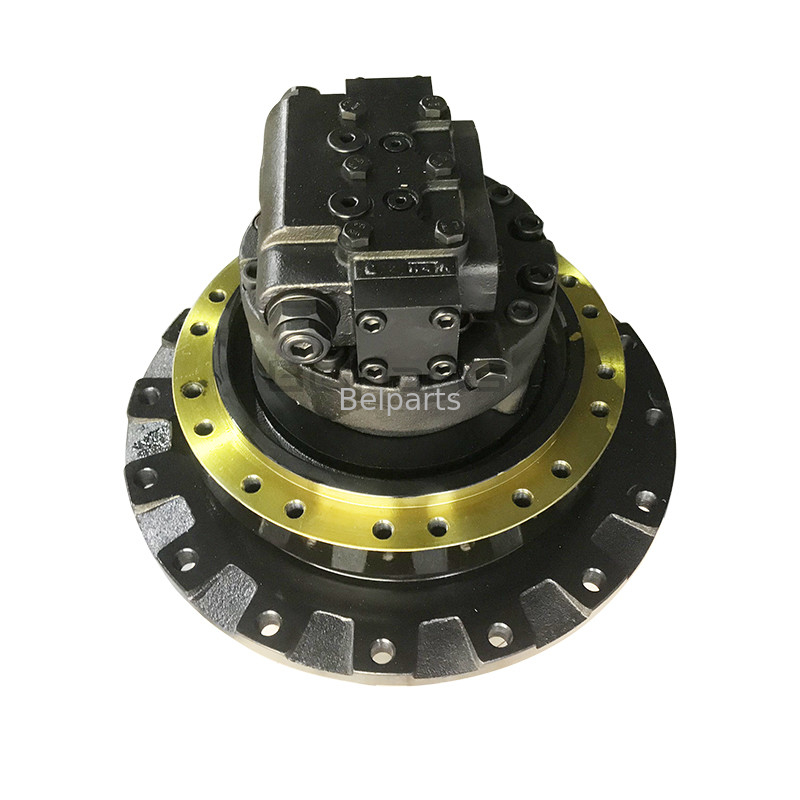 굴삭기 Sh120 Ms75u Sk30sr Sk180 304e2cr B0240-18093 Ex60g 130 Pc130 말단 전동