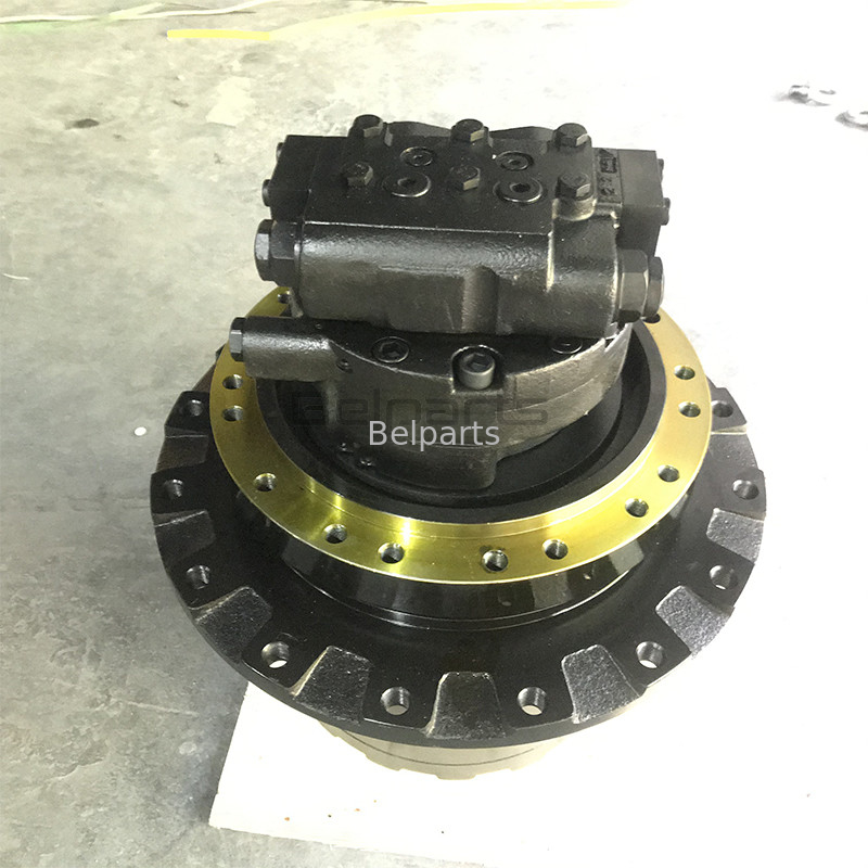 굴삭기 Sh120 Ms75u Sk30sr Sk180 304e2cr B0240-18093 Ex60g 130 Pc130 말단 전동