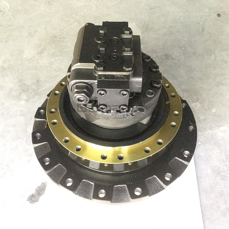 굴삭기 Sh120 Ms75u Sk30sr Sk180 304e2cr B0240-18093 Ex60g 130 Pc130 말단 전동