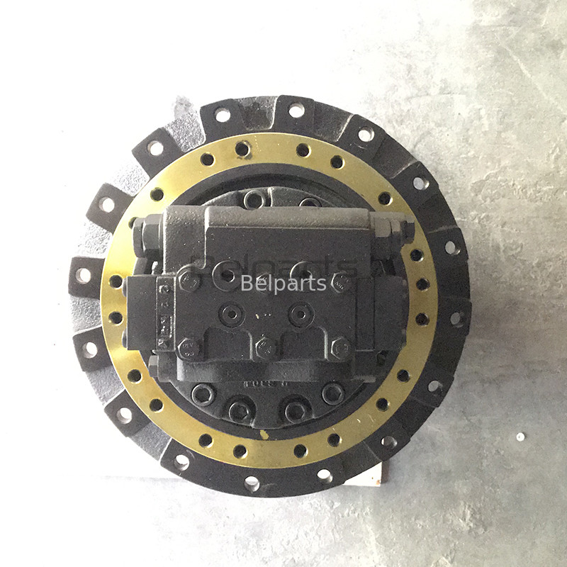굴삭기 Sh120 Ms75u Sk30sr Sk180 304e2cr B0240-18093 Ex60g 130 Pc130 말단 전동