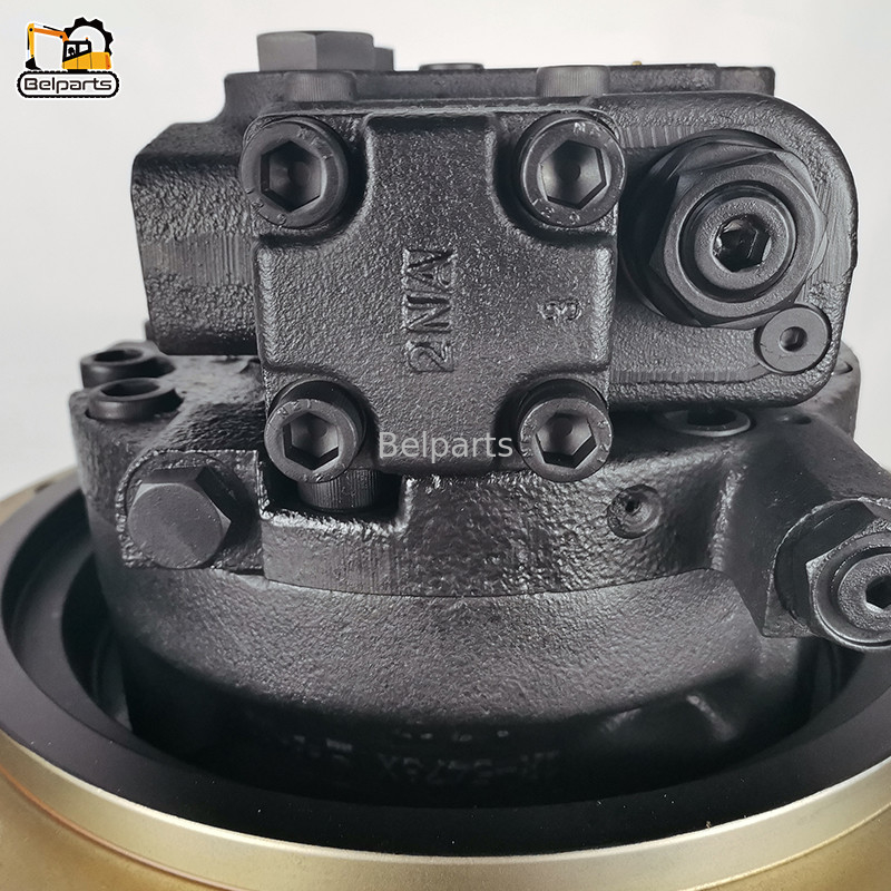 굴삭기 E45 R140 Ex60g  Sk024 336d2 Pc128us 305 크롬 Pc78 Sk220 Pc28uu-2 말단 전동