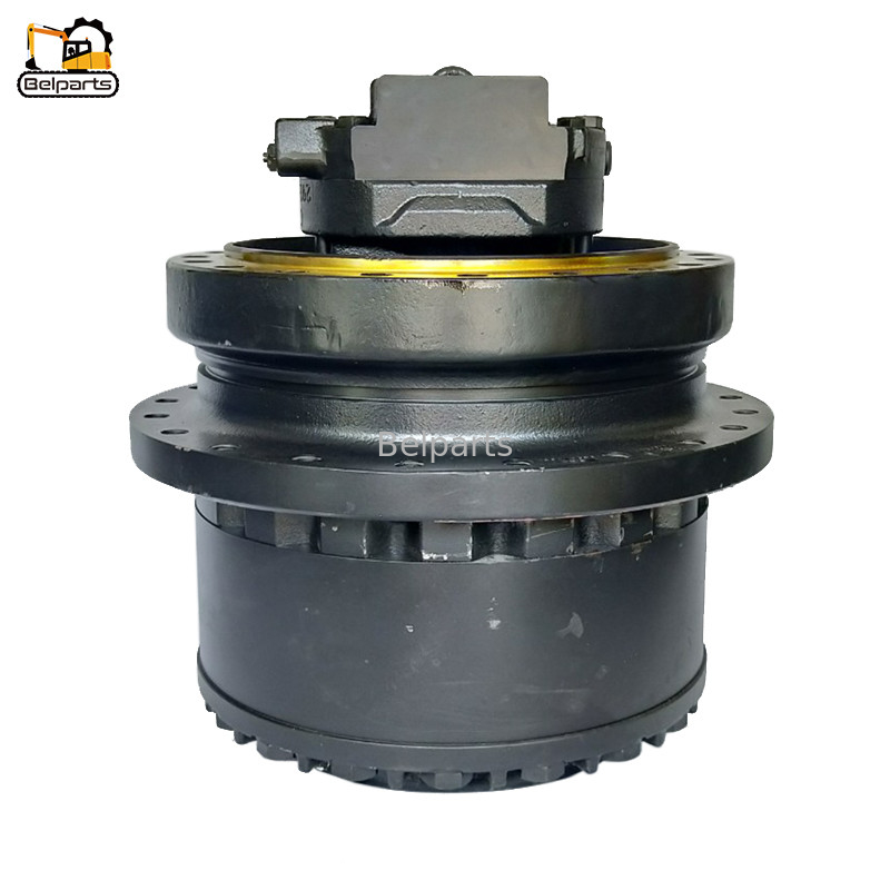굴삭기 Pc30-7 E304 Mag170vp 903 N350 E80 R140 708-8f-31130 왕복거리 모터 집회