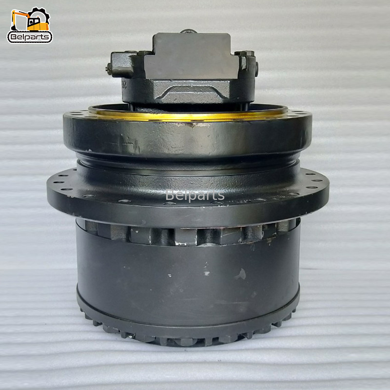 굴삭기 Pc30-7 E304 Mag170vp 903 N350 E80 R140 708-8f-31130 왕복거리 모터 집회