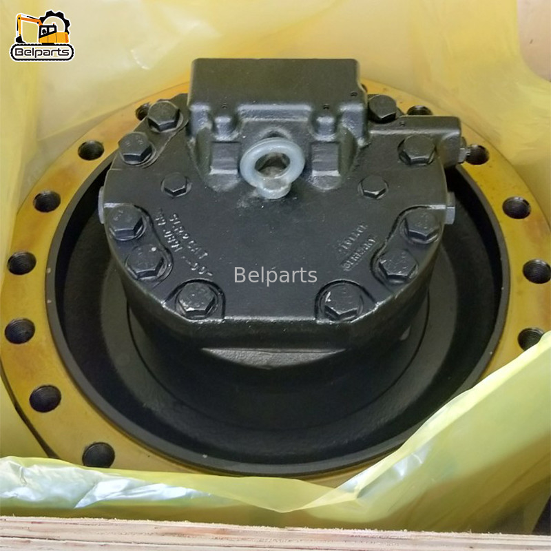 굴삭기 Pc30-7 E304 Mag170vp 903 N350 E80 R140 708-8f-31130 왕복거리 모터 집회