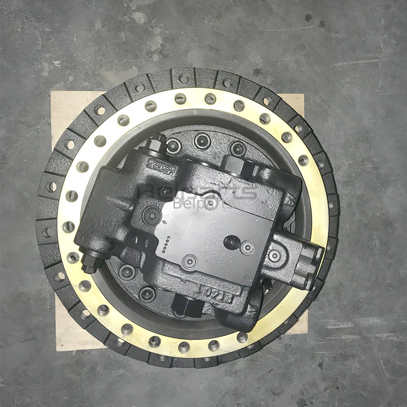 굴삭기 Pc80-3 Sh700lhd-5 R6k-310 Mag63vp 903805 Js70 Js200 4-1-H565x 120d 왕복거리 모터
