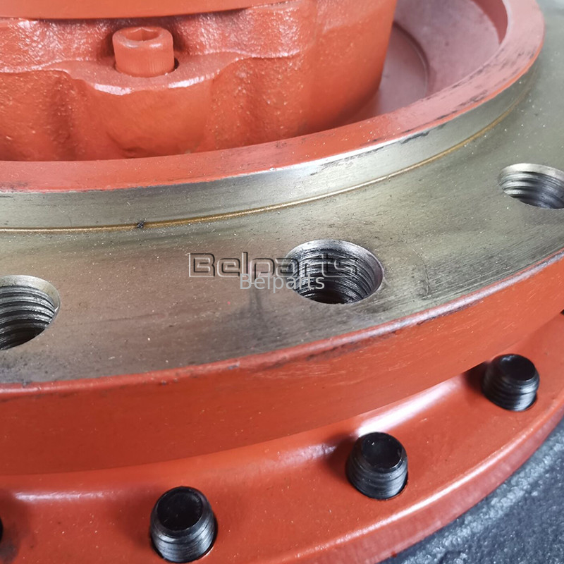 벨파르츠 굴삭기 왕복거리 모터 Solar55 Ec80d 312d 1148222 Ze230e Sv08 Zx110 Gft110 Sh30