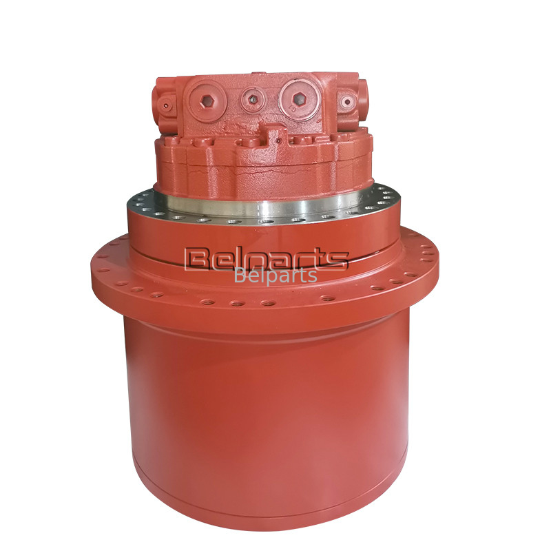 굴삭기 320c Ex60urg 52296426 Tbm09vn M315 349d2 Zx330-2 Dx220 말단 전동 왕복거리 모터