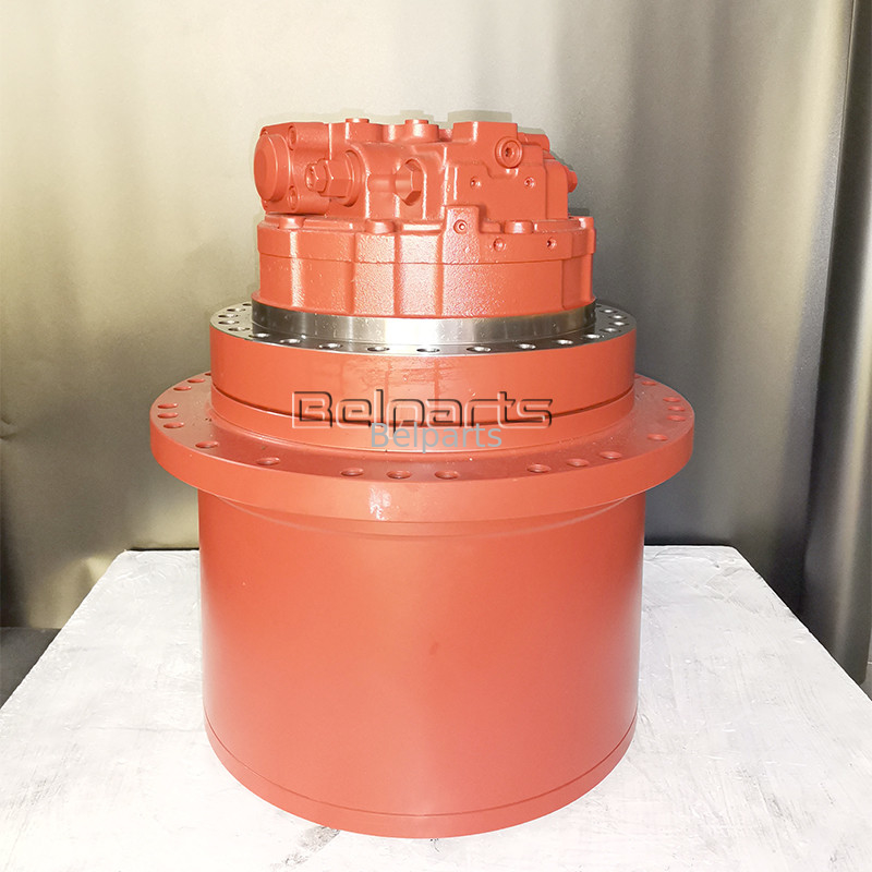 굴삭기 320c Ex60urg 52296426 Tbm09vn M315 349d2 Zx330-2 Dx220 말단 전동 왕복거리 모터