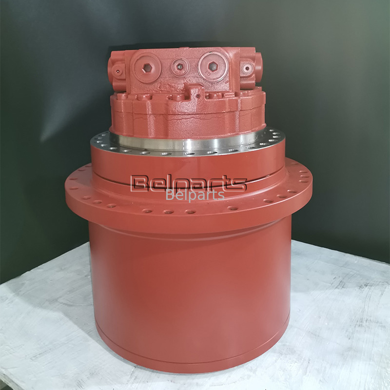 굴삭기 320c Ex60urg 52296426 Tbm09vn M315 349d2 Zx330-2 Dx220 말단 전동 왕복거리 모터
