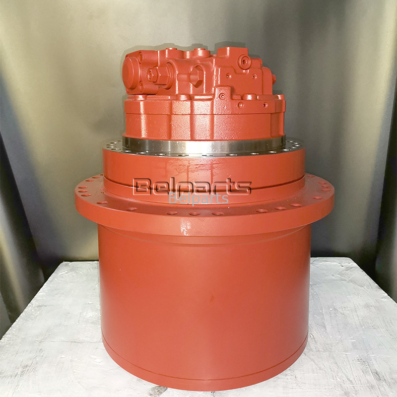 굴삭기 320c Ex60urg 52296426 Tbm09vn M315 349d2 Zx330-2 Dx220 말단 전동 왕복거리 모터