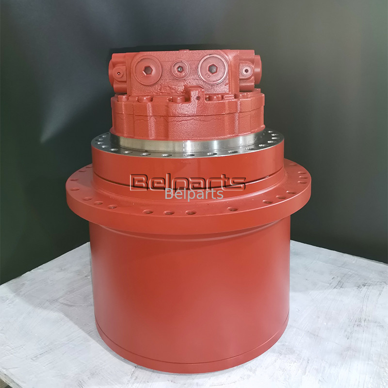 굴삭기 320c Ex60urg 52296426 Tbm09vn M315 349d2 Zx330-2 Dx220 말단 전동 왕복거리 모터
