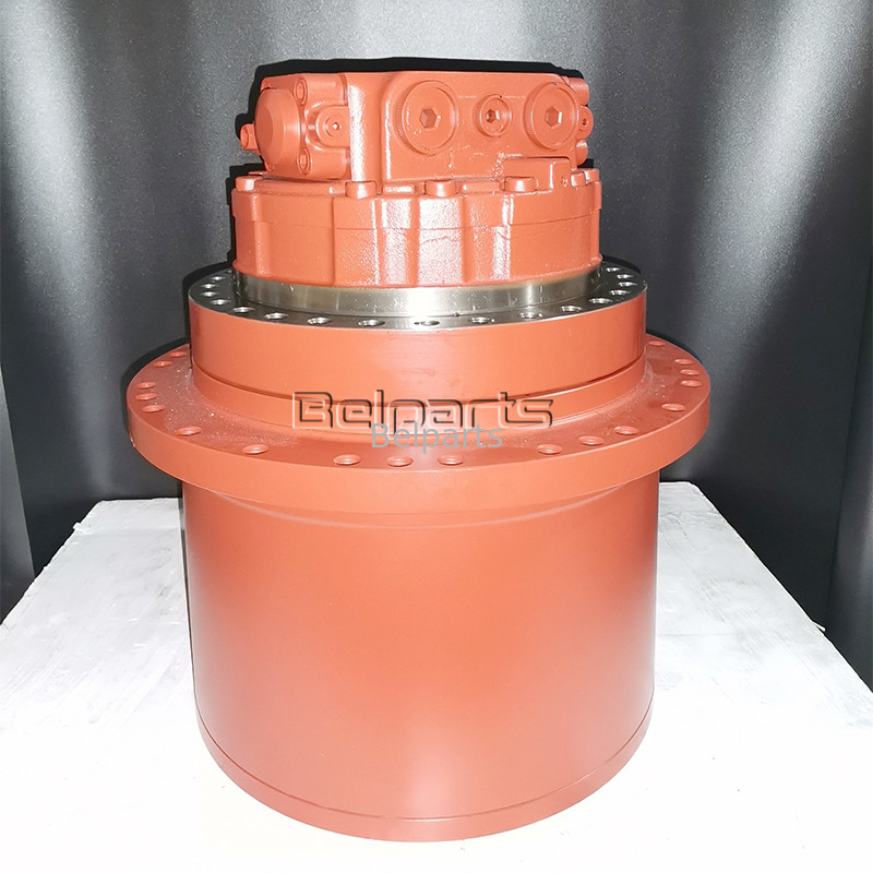 굴삭기 320c Ex60urg 52296426 Tbm09vn M315 349d2 Zx330-2 Dx220 말단 전동 왕복거리 모터