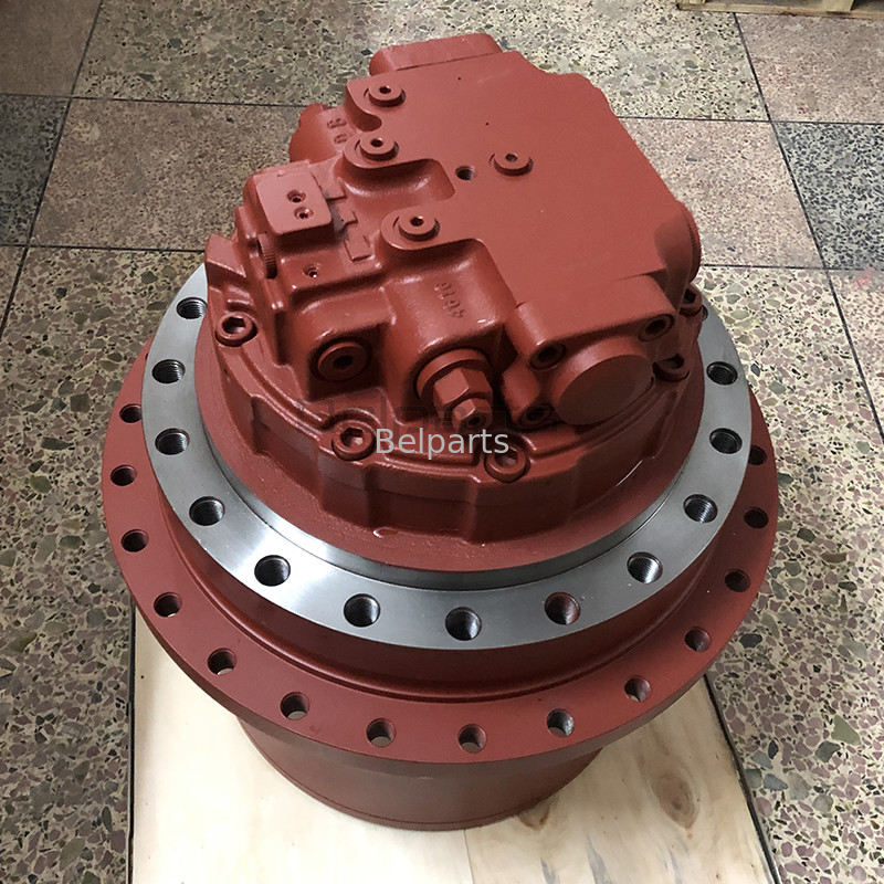 굴삭기 M313 Ec210d S225lcv Js200sc 312 R270 18vl Hmgc16 왕복거리 모터 수리 부분 Ex100-1