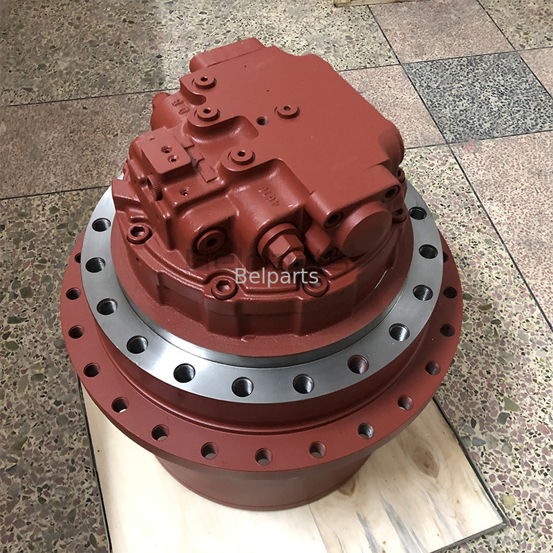 굴삭기 M313 Ec210d S225lcv Js200sc 312 R270 18vl Hmgc16 왕복거리 모터 수리 부분 Ex100-1