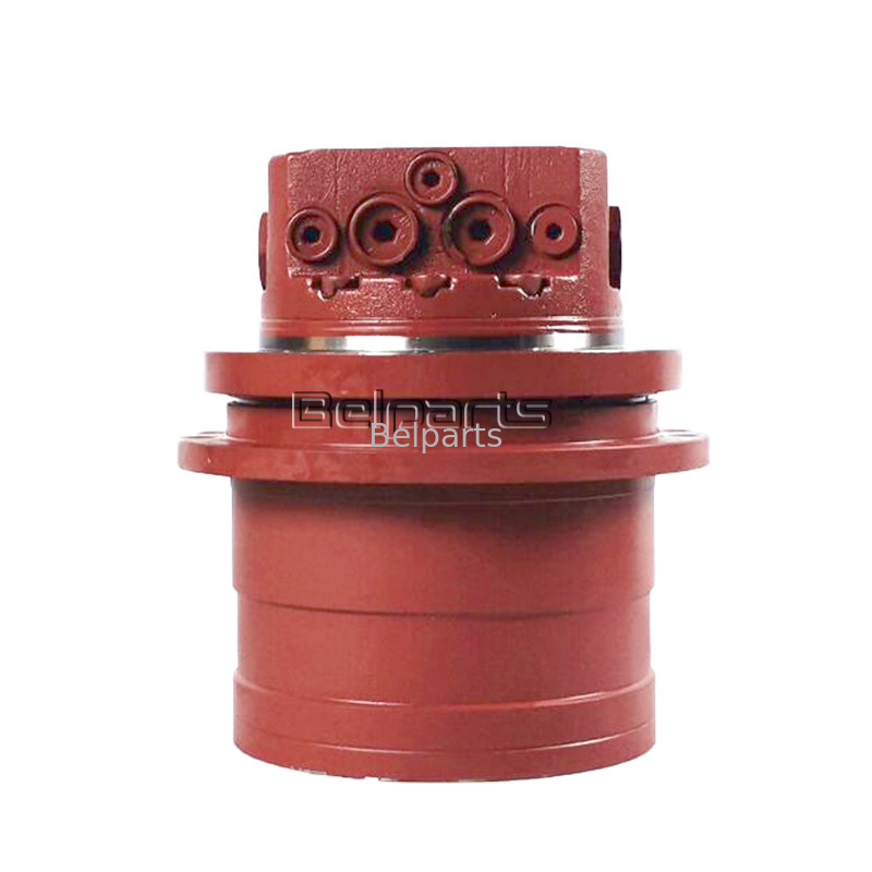 굴삭기 왕복거리 모터 집회 Zx75 E240 Sy80c E325cl 11110936 M3v290 Gm06vm Pc50