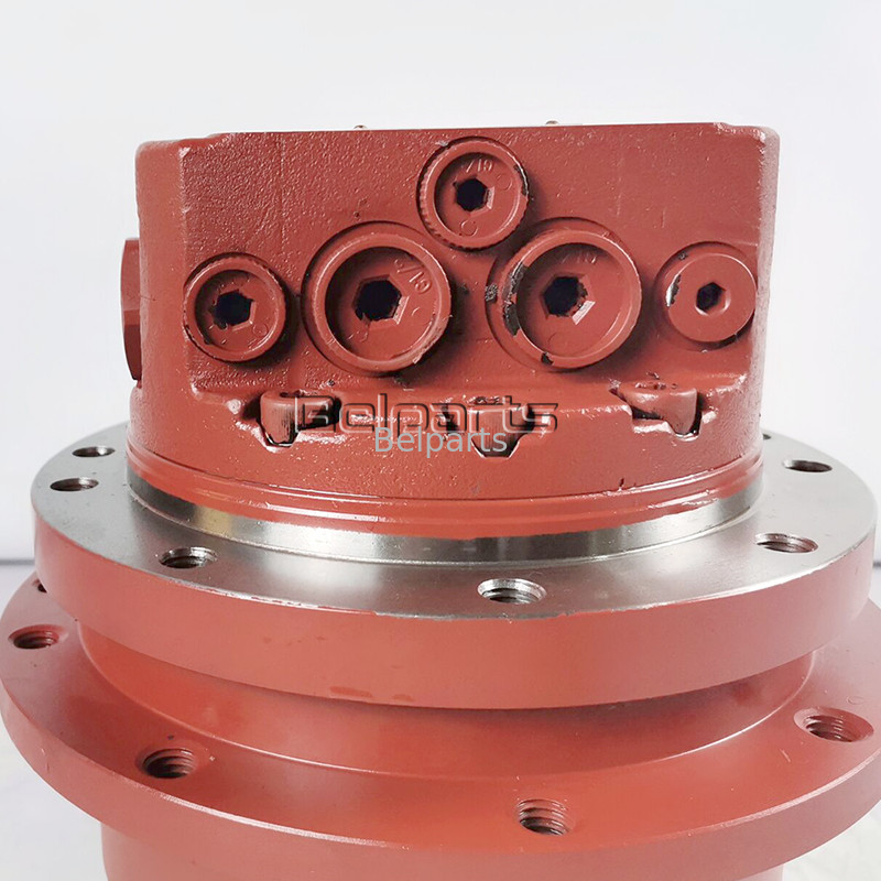 굴삭기 왕복거리 모터 집회 Zx75 E240 Sy80c E325cl 11110936 M3v290 Gm06vm Pc50