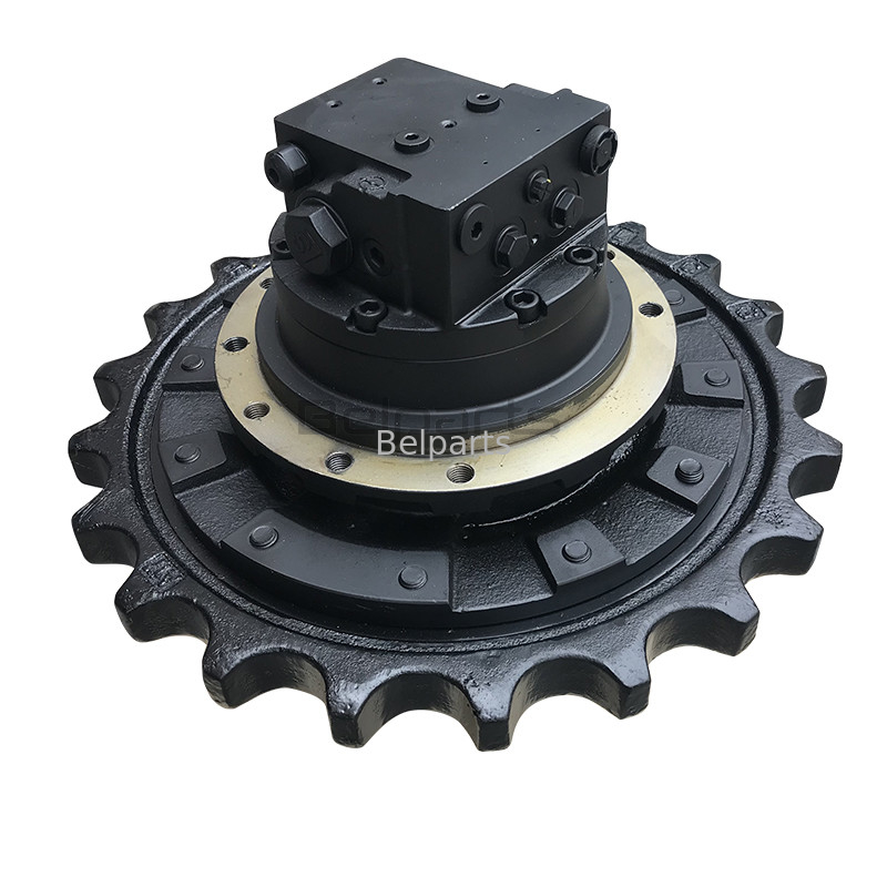 굴삭기 부착 330 Pc120 B6u 328 Se210-2 E325cl  922 Ex-1003 왕복거리 모터 샤프트 31na-40010