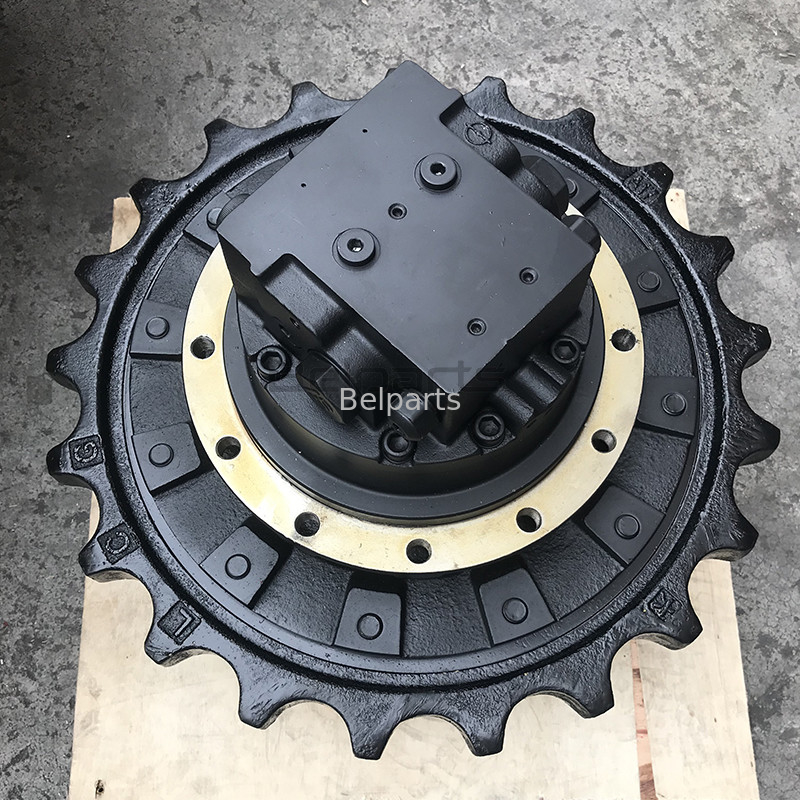 굴삭기 부착 330 Pc120 B6u 328 Se210-2 E325cl  922 Ex-1003 왕복거리 모터 샤프트 31na-40010