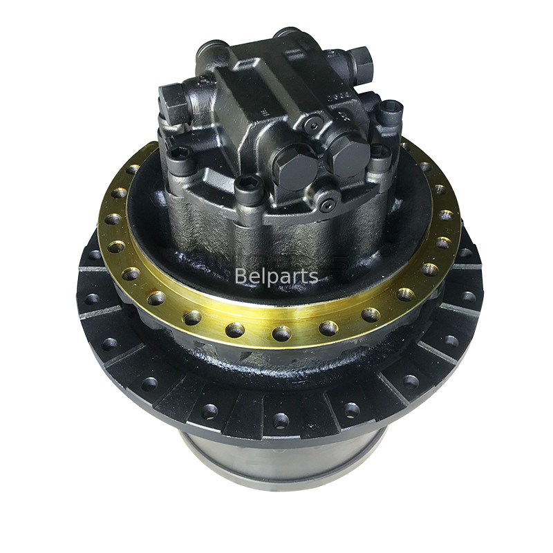 굴삭기 왕복거리 모터 나브테스코 Pc220lc-8 Ex120-1 M3v290 Rc270-7 Kx41-2ss 305 크롬 R210  Rg248-61290