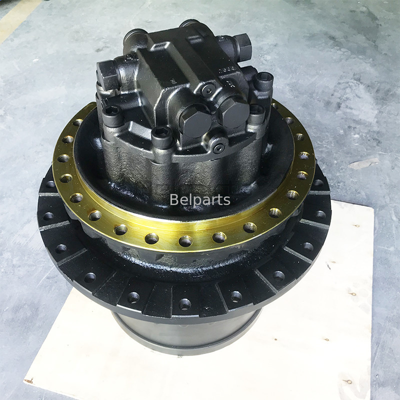 굴삭기 왕복거리 모터 나브테스코 Pc220lc-8 Ex120-1 M3v290 Rc270-7 Kx41-2ss 305 크롬 R210  Rg248-61290