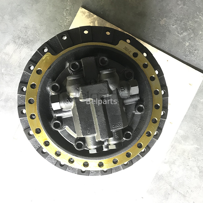 굴삭기 왕복거리 모터 나브테스코 Pc220lc-8 Ex120-1 M3v290 Rc270-7 Kx41-2ss 305 크롬 R210  Rg248-61290