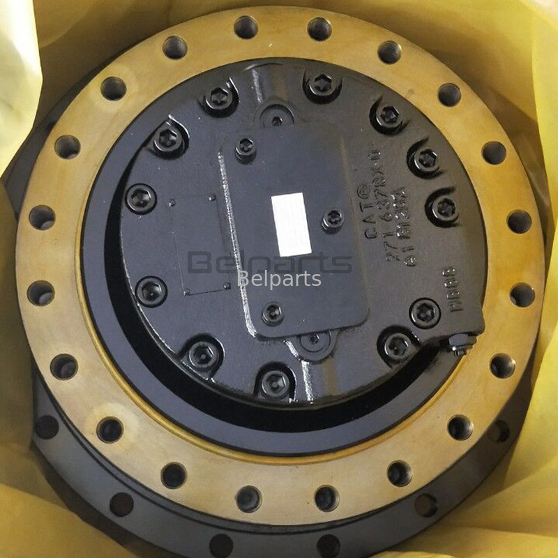 굴삭기 Dx500-9 Sk200-5.5 Ex160-3 Zx350-5g 55-3 Udr650 Vio65 Sh200a3-Sh210 왕복거리 모터