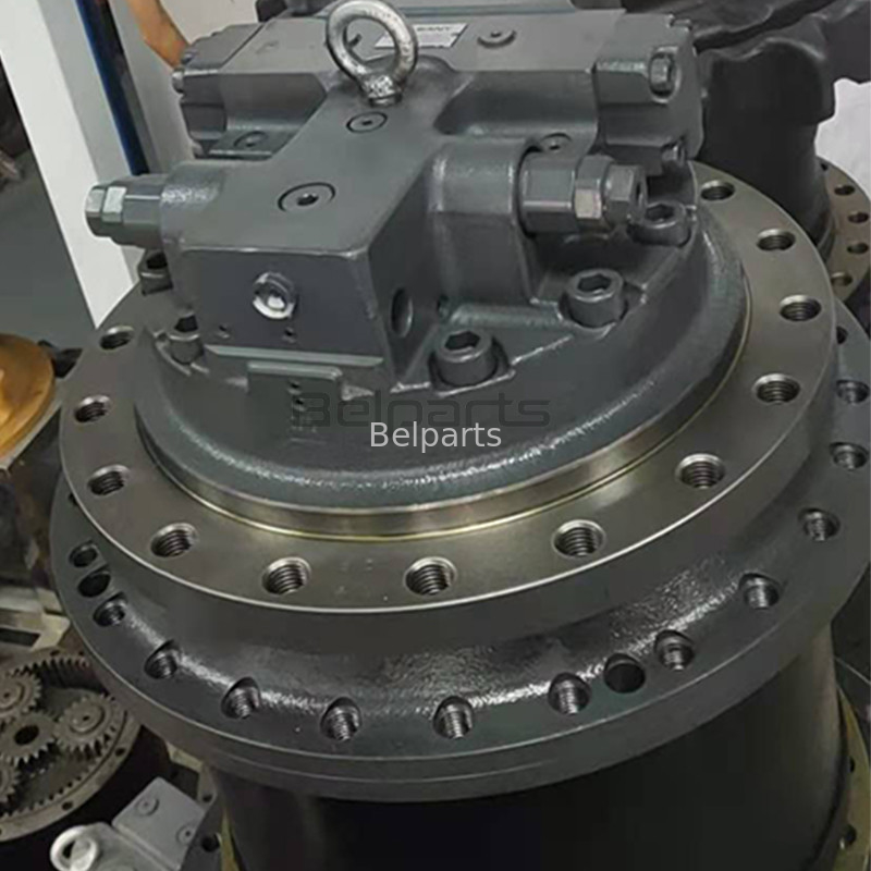 굴삭기 Zax200-3 Mag-120 Vo20 Pc1250-8 Pc40-7 S160 172b16-73300 모터 이동