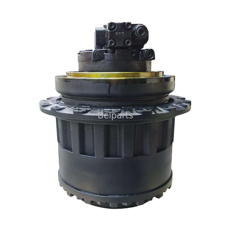 굴삭기 M315c-2007 Mag-330 Sk230-6 Ex300-5 Pc70-8 Phv-2b Dx225 Dh220 Pc200-8 Vio15-2 왕복거리 모터