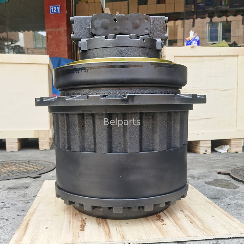 굴삭기 M315c-2007 Mag-330 Sk230-6 Ex300-5 Pc70-8 Phv-2b Dx225 Dh220 Pc200-8 Vio15-2 왕복거리 모터